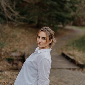 Meet your Posher, Natalia
